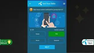 Telenor 10 January 2026 Quiz Today Answers - My Telenor Today Questions - Telenor Questions Today