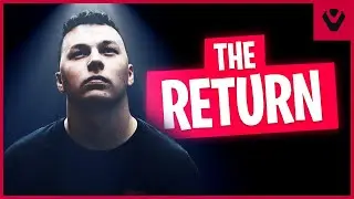 HighSky's RETURN To Fortnite Streaming