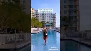 Fit Check || Fabletics Swim