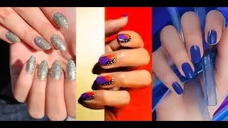 Nail Trends - Fall 2019 & Winter 2019