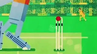 The Story of Cricket || Explainer Video || Animation