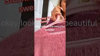 👁️🧶Заходите на канал и вяжите!