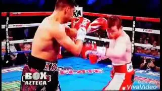 Thug life Canelo Alvarez