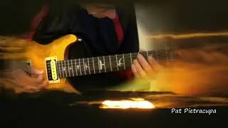 Someway - Pat Pietracupa