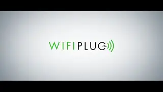 WIFIPLUG POWER - The World's Smallest Smart Plug