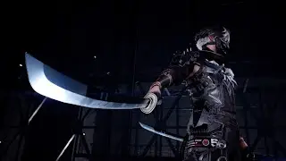 Ninja Gaiden 4 - Chapter 13: Clash of Convictions