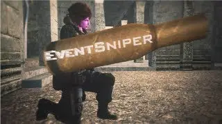 BlackShot Overedit : Chaoz Impact By EventSniper