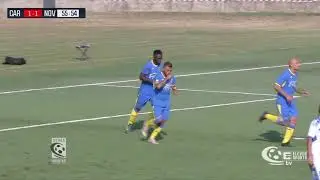 Carrarese-Novara 4-2 | Serie C 2018/2019 6^ giornata