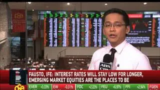 PSEi gains, value turnover slow