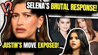Drama Alert: Justin&rsquo;s Move on Hailey & Selena&rsquo;s Savage Reply!