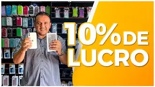 Vender iPhone N&Atilde;O vale a pena.