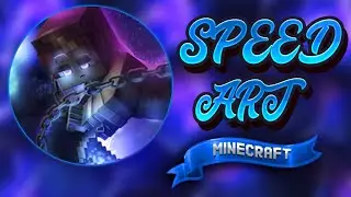 Minecraft Banner Speedart ◆ Jupitoo ~ 3 ◆ Jupitoo