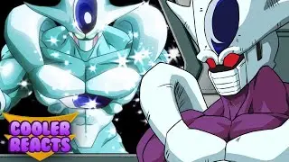 WILL IT BE ME?! Cooler Reacts to RUMORS of Himself