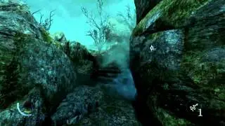 Thief 4 Max Settings PC Gameplay [Full-HD]