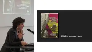 09 Panel 6   Alltäglicher Antisemitismus in der Nachkriegszeit