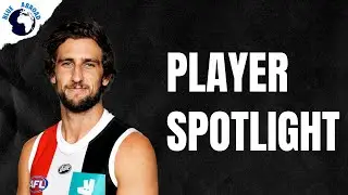 2020 AFL Player Spotlight |  Luke Dunstan