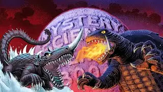 Oops! All Monsters | MST3K Creature Features