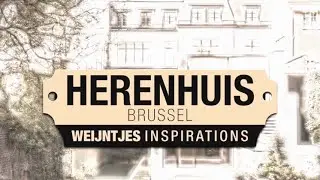Herenhuis by Piet Boon ~ Weijntjes Inspirations