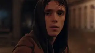 WTfock - robbe & sander | love story