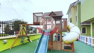 Halifield Schools, Lekki, Lagos, Nigeria