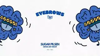 Dense Art Night - Sugar Pilsen Original Mix