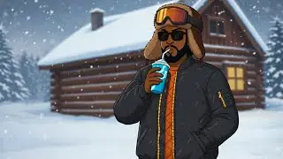 WELP, IT'S CHILLY & I GOT SOME TIME! LET'S ADD SOME MORE COMMENTARY TONIGHT...