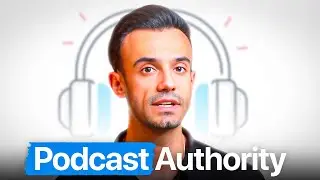 The Podcast Booking Framework That Actually Gets You on Air