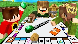 VENÇA MINIGAMES E CHEGUE ATÉ O FINAL rápido | MINECRAFT