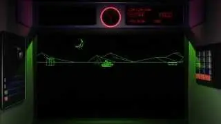 Battlezone Gameplay [60 FPS] (Xbox 360)