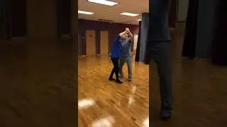 Troy & Mary Ann - East Coast Swing