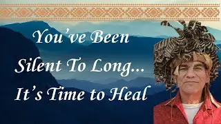 Awaken Your True Self  Healing Through Mohawk Wisdom & Indigenous Resilience