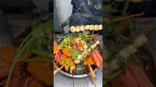 Around the World in Street Food: A Flavor Explosion!