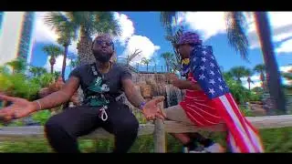 YBEVCMELLY aka VILLE CANNON - LUDACRIS (ZAMIR FILMS)