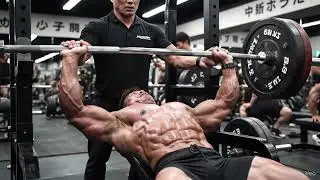 Muscle Man AI