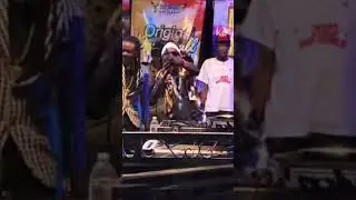 Little Twitch inna Rub-A-Dub Style‼️ #dancehall #reggae #creator #music #rootsreggae