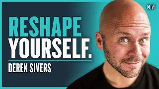 The Life-Changing Power Of Changing Your Perspective - Derek Sivers