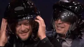 Norman Reedus Sexy