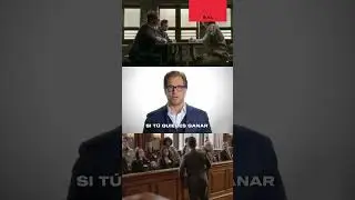 &iquest;Alguien con ganas de llamar a #Bull? 🙃 Episodios nuevos todos los d&iacute;as por #USA 👊🏻