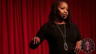 Give yourself permission to succeed by Julia Katsivo Carter