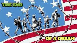 Project 2025's Immigration Plan Is EVIL