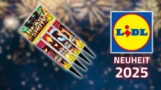 NICO Beast Shots 2025 TESTED 🔥 Lidl NEW PRODUCT