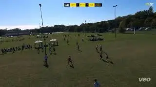 Cotarica Grandes (ITA) – Bad Skid (GER) | OPEN | 2025 EUCF