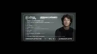 Kebin Van Reeken & Not Demure - Batholith / Cut Hernan Cattaneo Resident 748, 6/9-2025