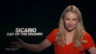 Kim Crossman Hosting Reel 2020