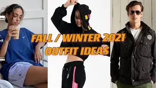Fashion Brands 2021｜Superdry｜DISGUST ｜Frankie Collective ｜Fashion Lookbook｜Outfit Ideas｜潮流｜街头 品牌推介