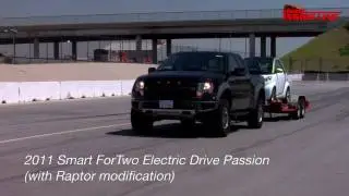 2011 Smart ForTwo Electric Drive Passion | Edmunds.com