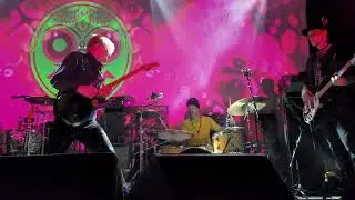 Kula Shaker - Govinda. Houston, The Heights Theatre, September 27th, 2025