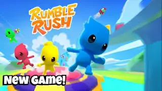 Rumble Rush