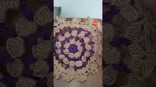 CREATIVE PRITAM is live!🧶 Live Knitting & Crochet Session &ndash; Creating Beautiful Patterns Together! 🧵