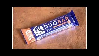 OTE Duo Bar Crispy Rice